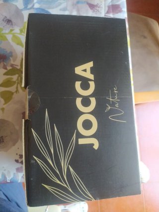 Tostadora JOCCA Nature 700W