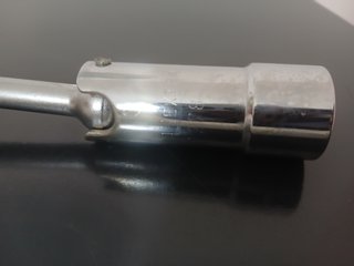 Chiave Candele Usag 278 20,8 mm Snodata T