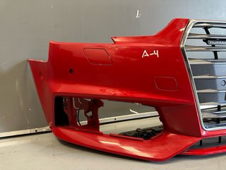 Paragolpes Delantero Audi A4 B9 (8W2)