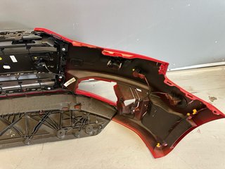 Paragolpes Delantero Audi A4 B9 (8W2)