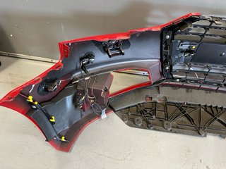 Paragolpes Delantero Audi A4 B9 (8W2)