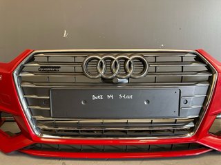 Paragolpes Delantero Audi A4 B9 (8W2)