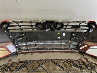 Paragolpes Delantero Audi A4 B9 (8W2)