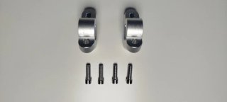 Alzas Manillar BMW R 1200-1250 GS