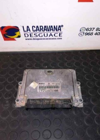 Fiat 1416142 55186541 centralita motor stilo (192)