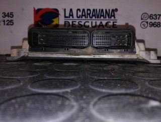 Fiat 1416142 55186541 centralita motor stilo (192)