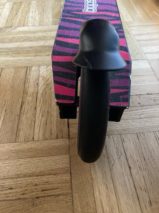 Patinete infantil Booster