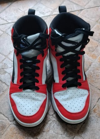 Zapatillas de Baloncesto