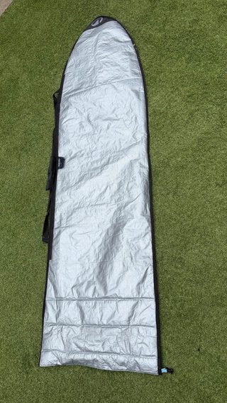 Tabla Surf Flysurf 7.0 Double Agent FCS