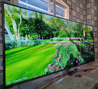 TV LG 50 4K UHD HDR10 Smart TV