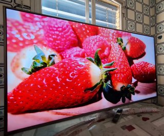 TV LG 50 4K UHD HDR10 Smart TV