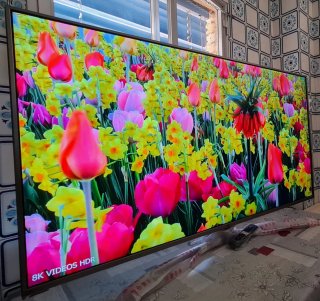 TV LG 50 4K UHD HDR10 Smart TV