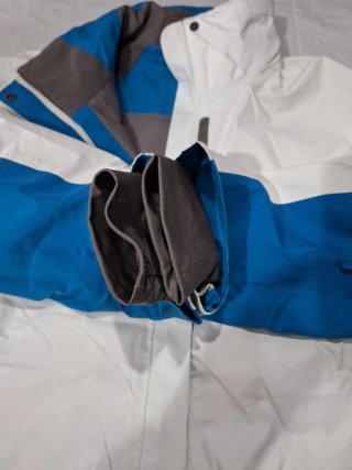Giubbotto Tecnico Mammut Donna