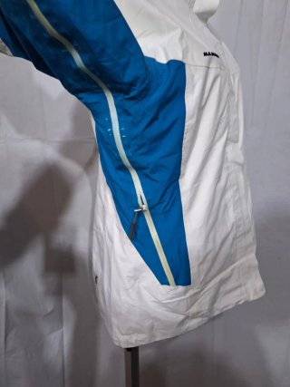 Giubbotto Tecnico Mammut Donna