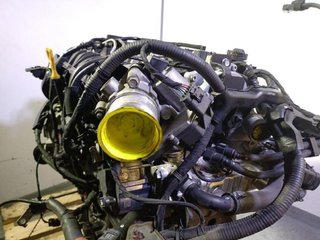 Motor d4fd kia optima (fsgds6b) 1.7 rectp5718322