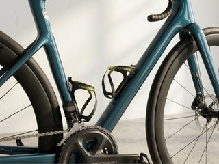 Cannondale SuperSix EVO Hi-MOD Gen4 Ultegra Di2