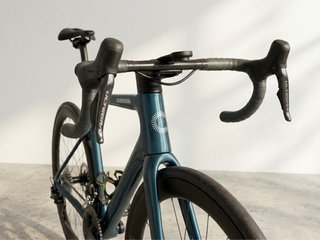 Cannondale SuperSix EVO Hi-MOD Gen4 Ultegra Di2