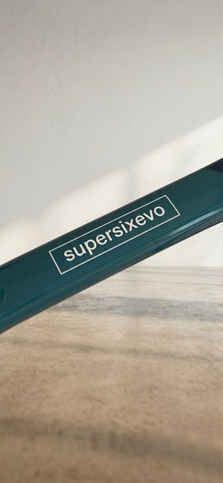 Cannondale SuperSix EVO Hi-MOD Gen4 Ultegra Di2