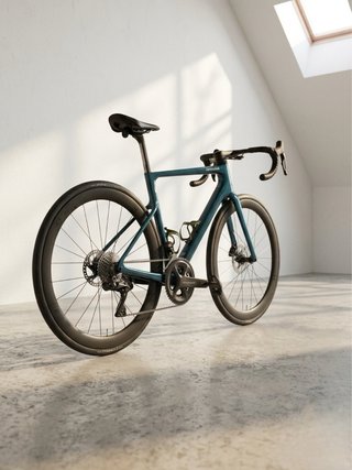 Cannondale SuperSix EVO Hi-MOD Gen4 Ultegra Di2