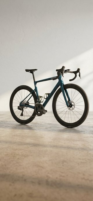 Cannondale SuperSix EVO Hi-MOD Gen4 Ultegra Di2