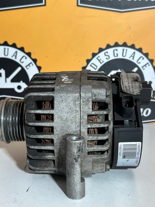 Alternador Opel Corsa F86377424