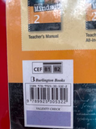 Bach 2 Mindset Sb Spa 2021