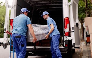 Mudanzas Barcelona – Portes y Transporte |