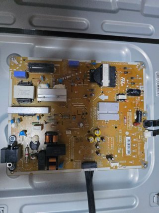Televisor LG 55QNED826QB