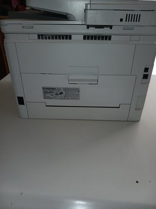 HP Color LaserJet Pro MFP M282nw
