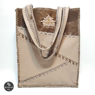Bolso Piel ¡¡¡¡Exclusivo!!!! Modelo único.