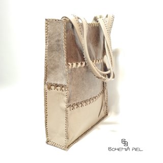 Bolso Piel ¡¡¡¡Exclusivo!!!! Modelo único.