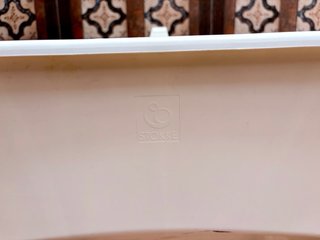 Bañera Stokke