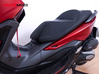 HONDA FORZA 125 ABS