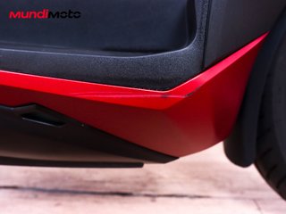 HONDA FORZA 125 ABS