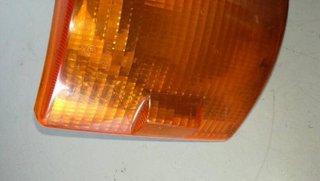 252614 faro volkswagen t4 transporter/furgoneta