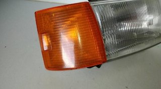 252614 faro volkswagen t4 transporter/furgoneta