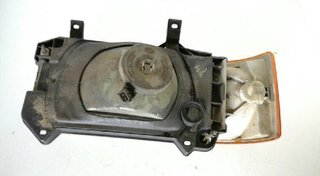 252614 faro volkswagen t4 transporter/furgoneta