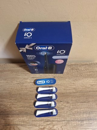 Oral-B iO Series 2 Cepillo Eléctrico
