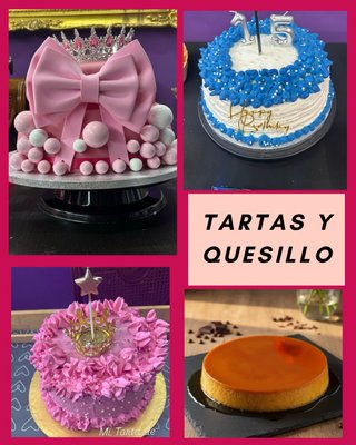 Tartas