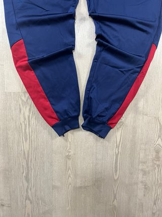 Chándal Adidas Vintage 90s Azul/Rojo