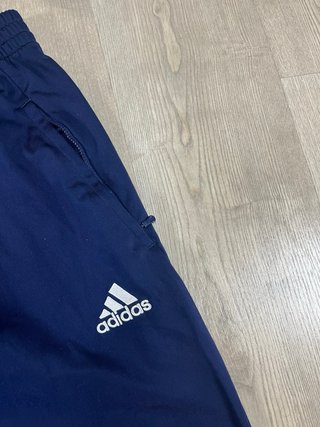 Chándal Adidas Vintage 90s Azul/Rojo