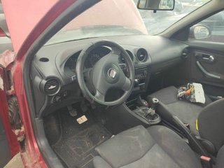 Seat caja de cambios ibiza (6l1) 1679664