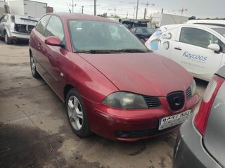 Seat caja de cambios ibiza (6l1) 1679664