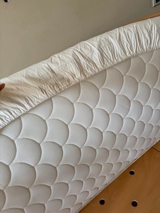 Cuna Stokke Sleepi Ovalada