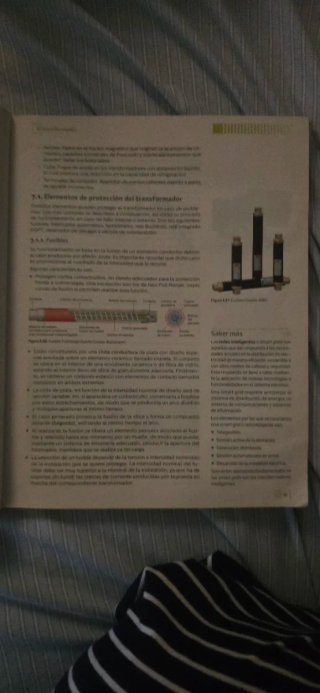 Instalaciones de distribución
