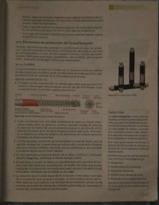 Instalaciones de distribución