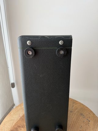 Marshall 2061x + 1974 CX Amplificador