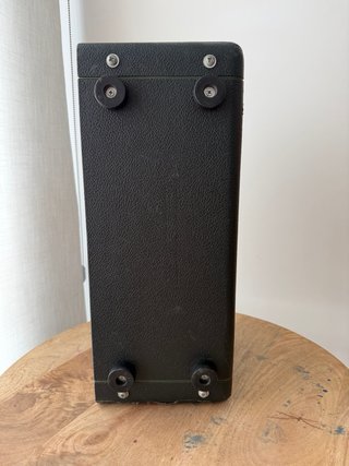 Marshall 2061x + 1974 CX Amplificador
