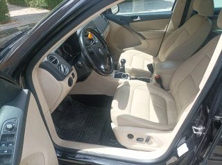 Volkswagen Tiguan 2008
