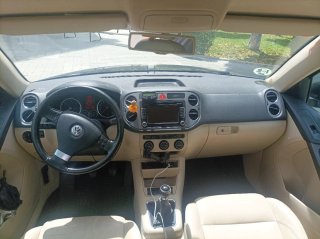 Volkswagen Tiguan 2008